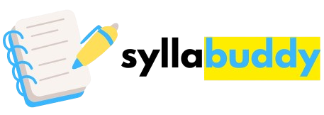 Syllabuddy logo